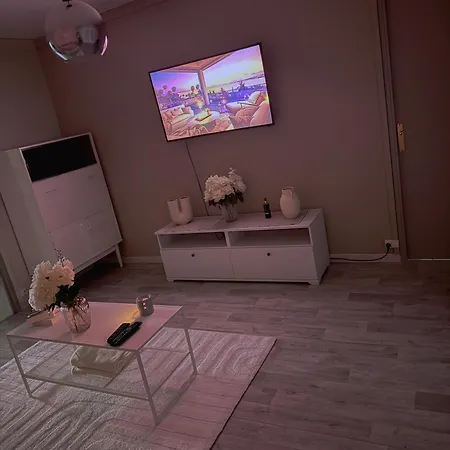 Le 6eme Ciel Apartment Arras