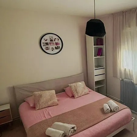 Le 6eme Ciel Apartmán